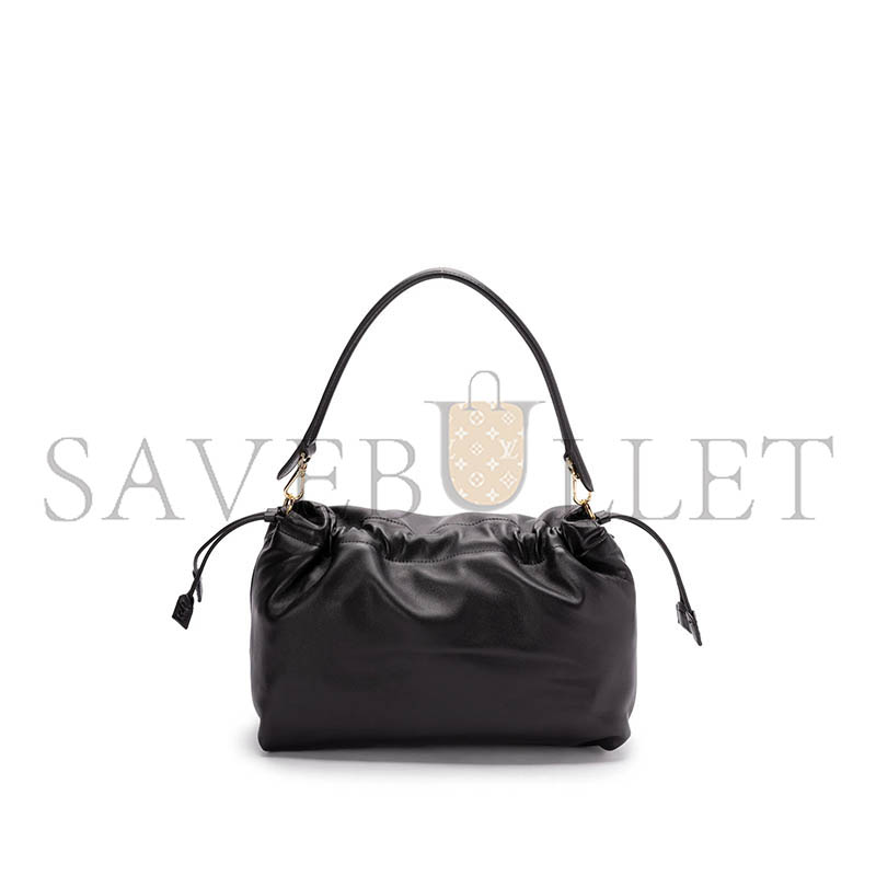FENDI MAMMA BAGUETTE LARGE BAG  (26.5*18*8.5cm)
